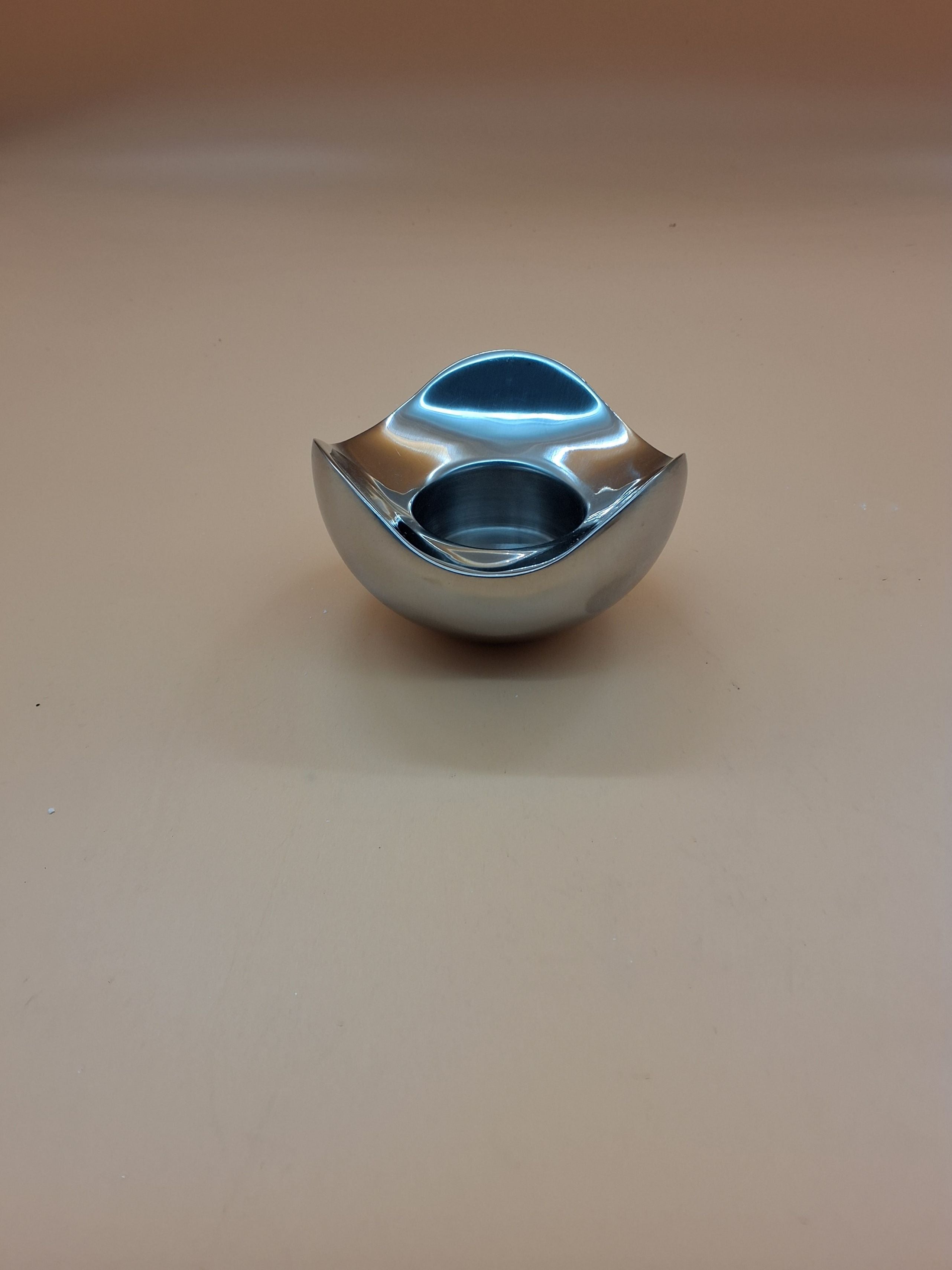 Lysestager Georg Jensen